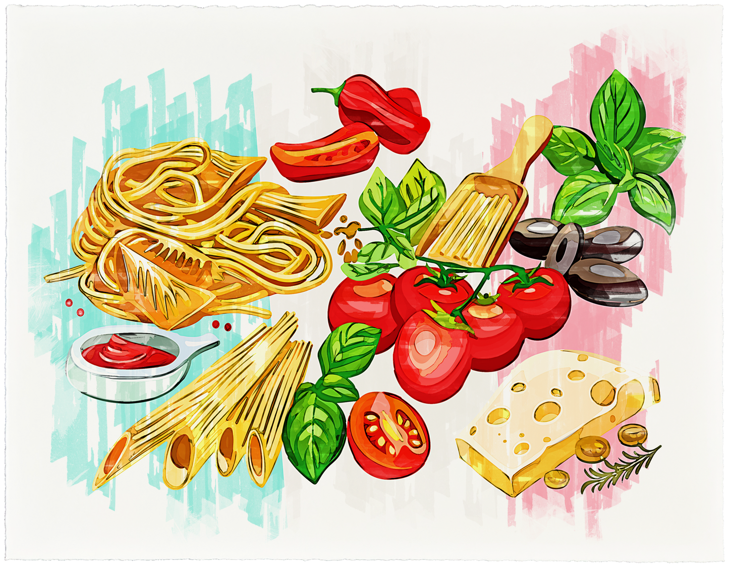 Alla Marinara