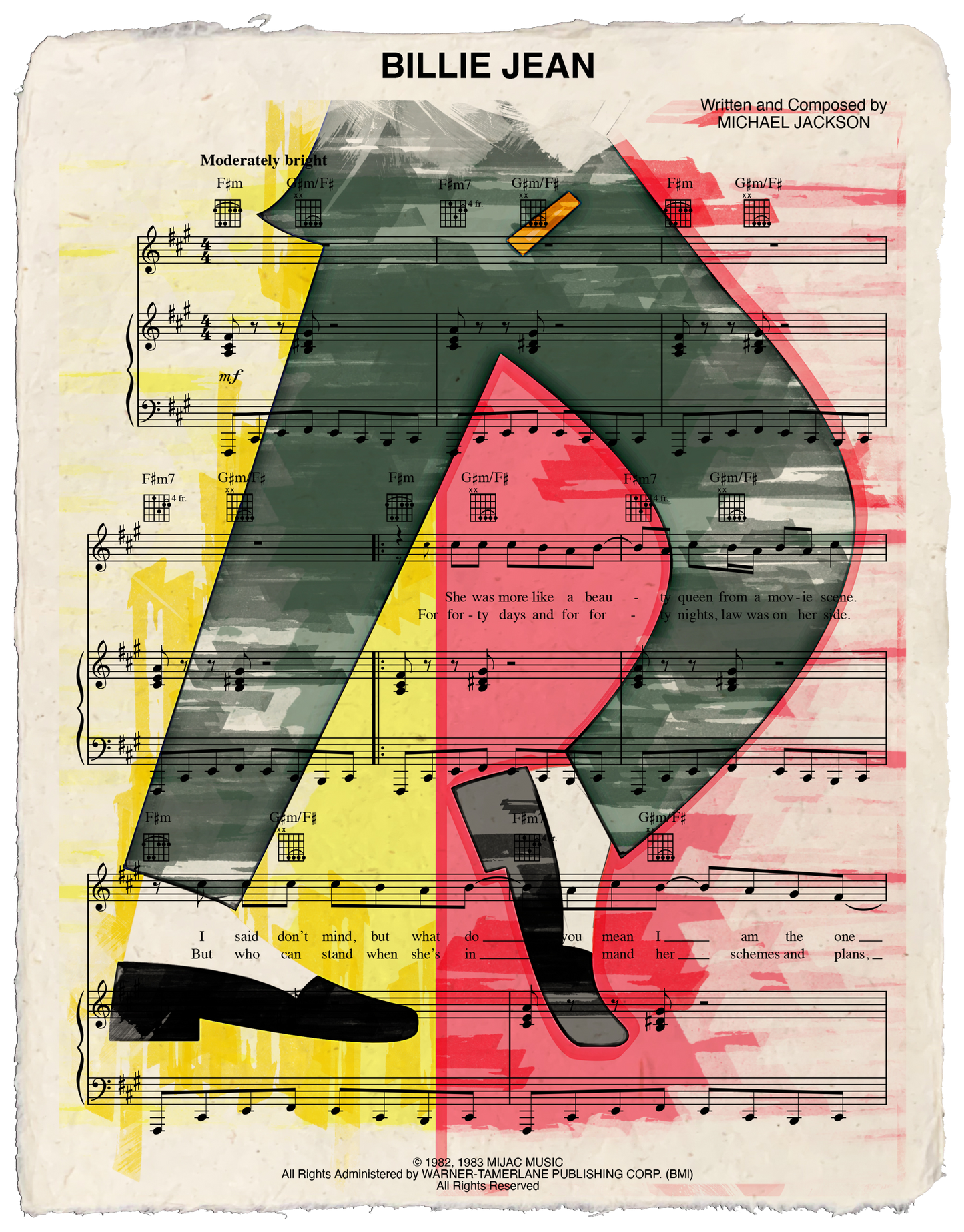 Billie Jean