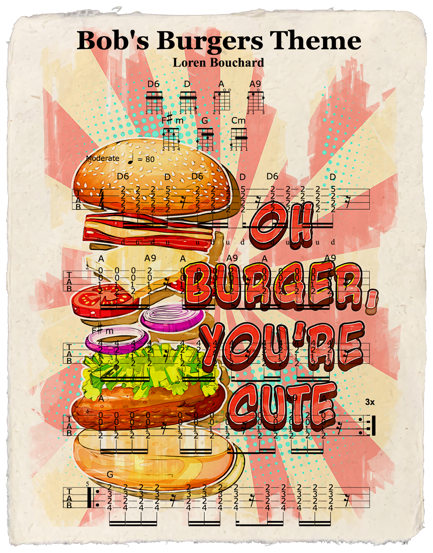 Bob's Burgers