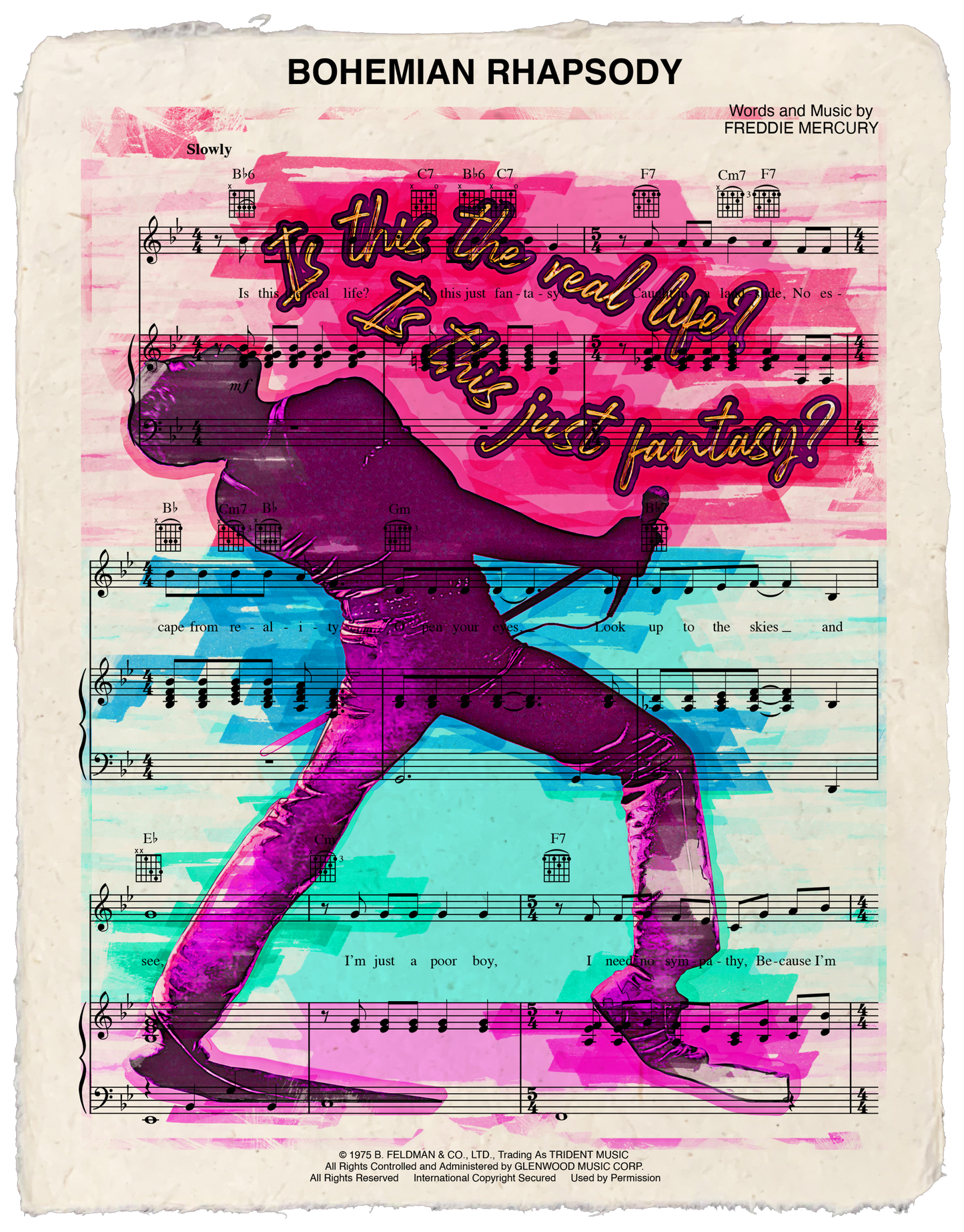 Bohemian Rhapsody