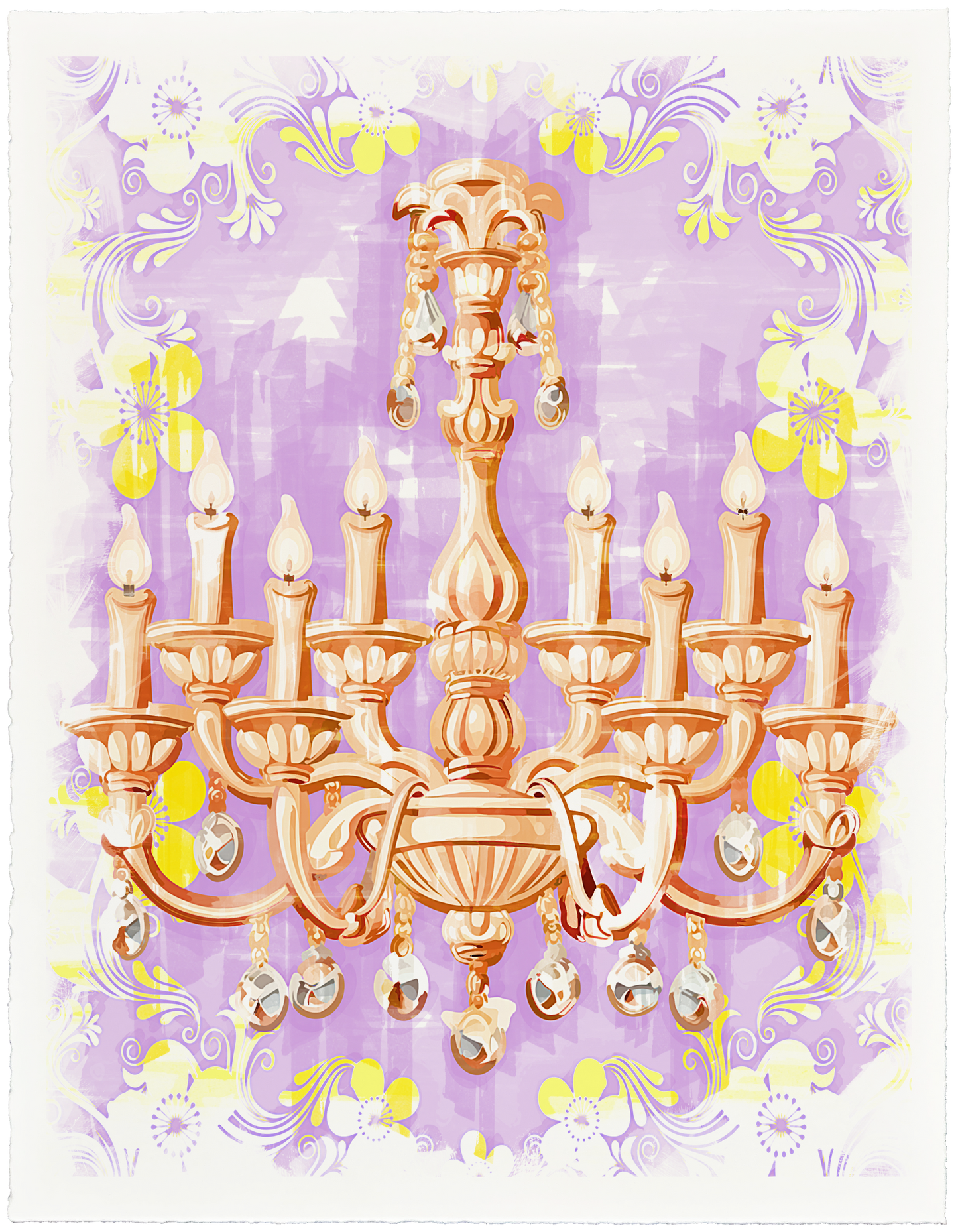 Chandelier