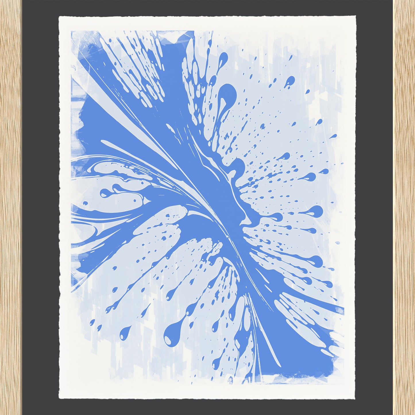 Cornflower Blue