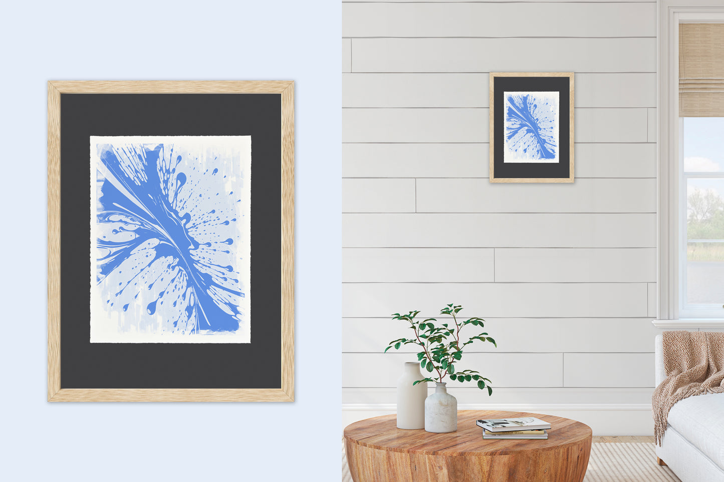 Cornflower Blue