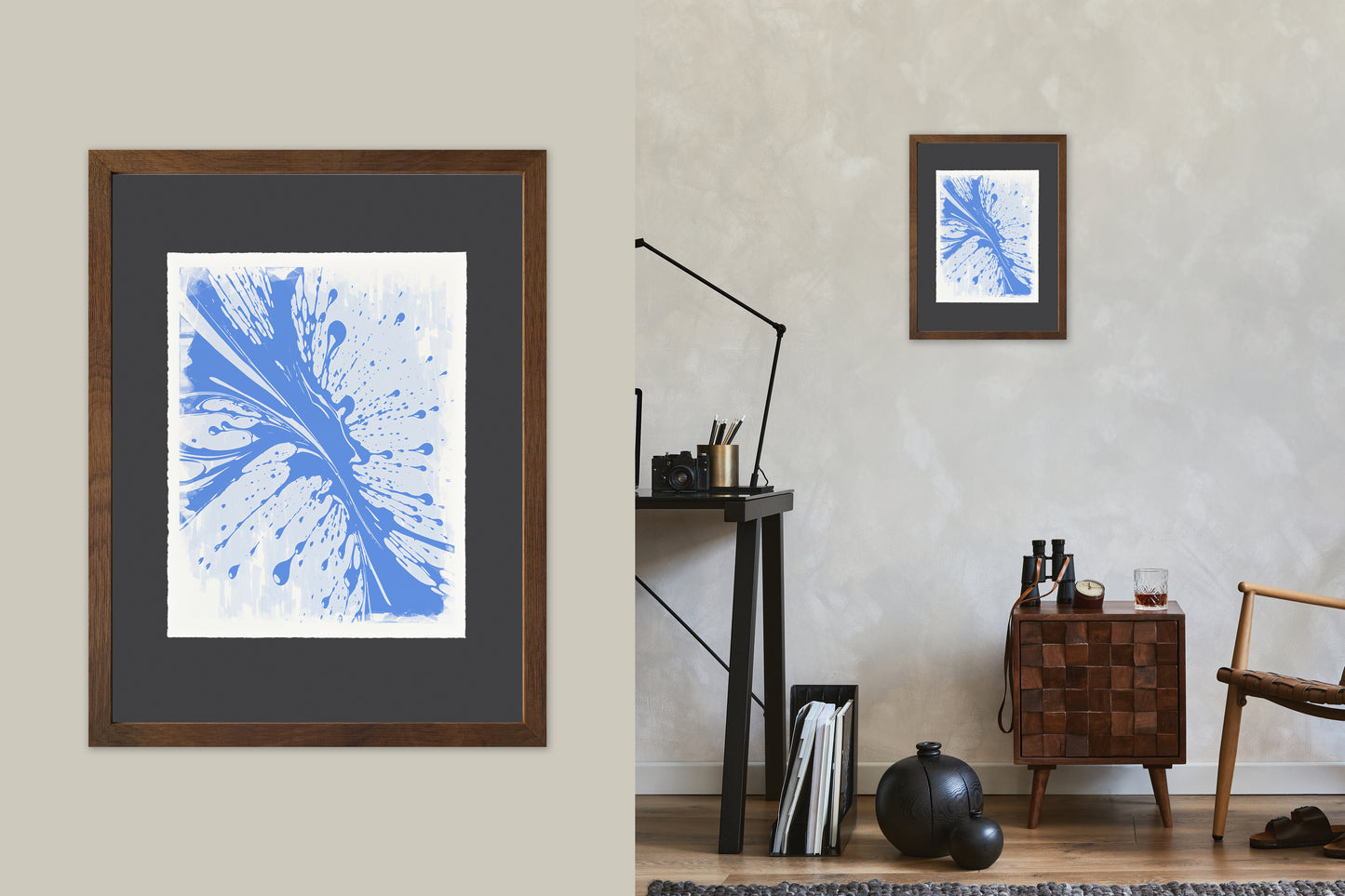 Cornflower Blue