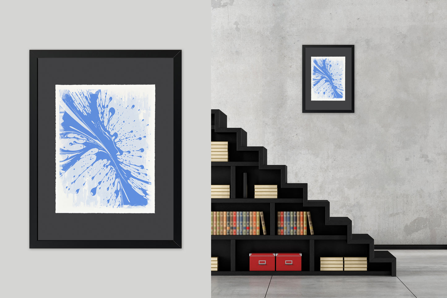 Cornflower Blue