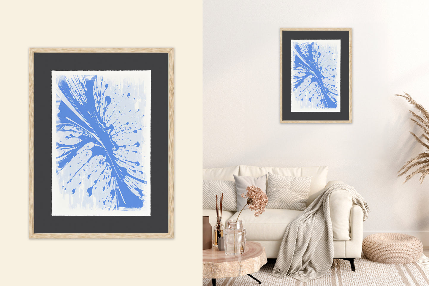 Cornflower Blue