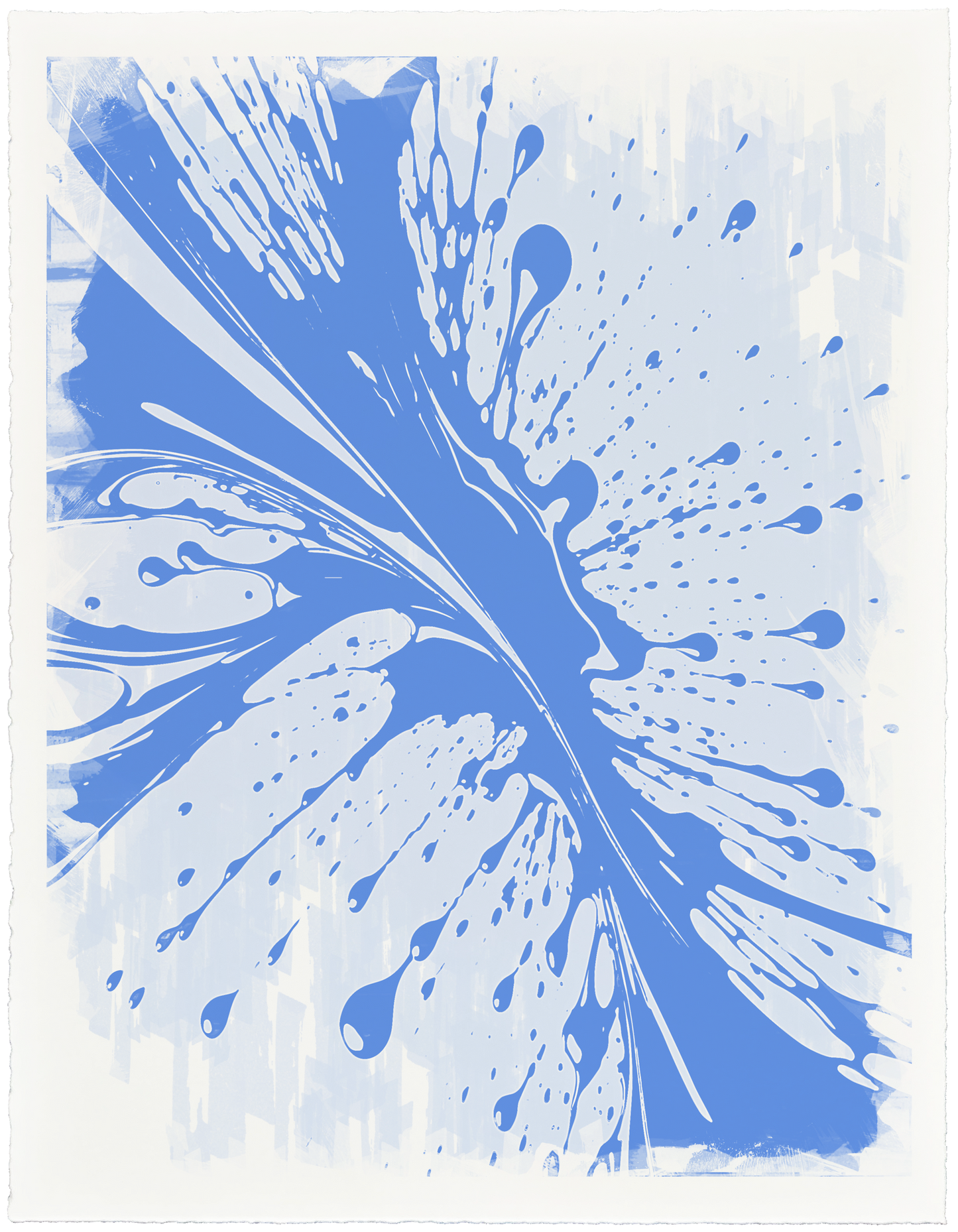 Cornflower Blue