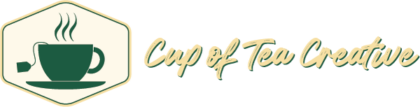 Cup of Tea Creative