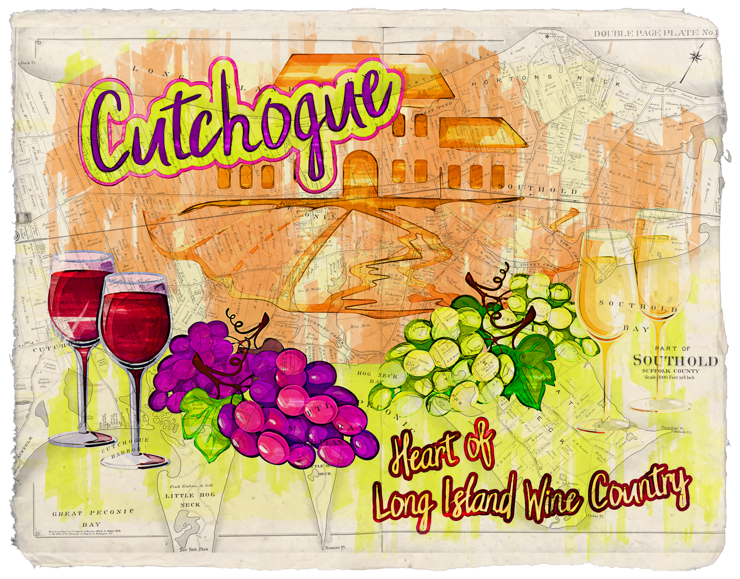 Cutchogue