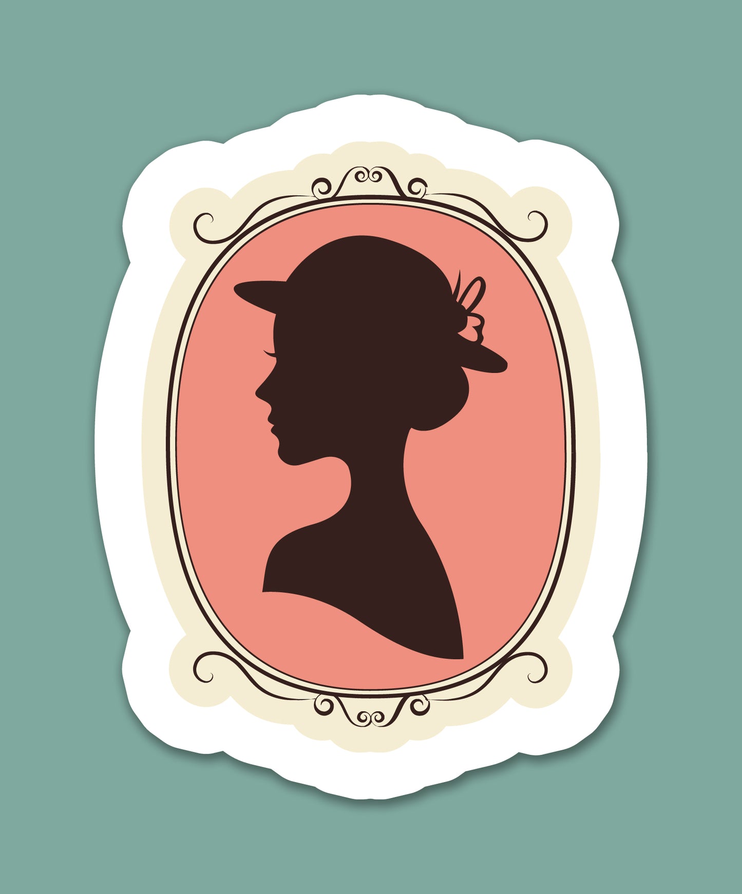 Emma Sticker