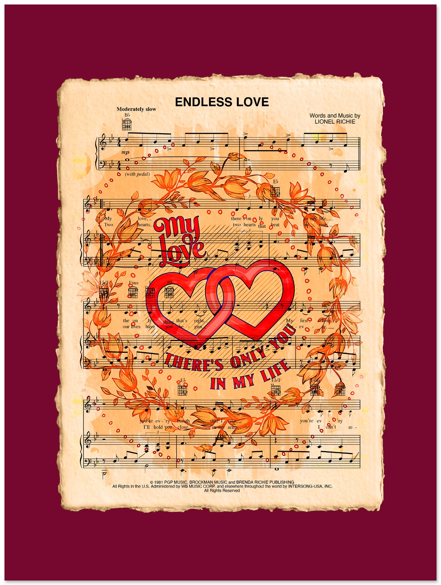Endless Love