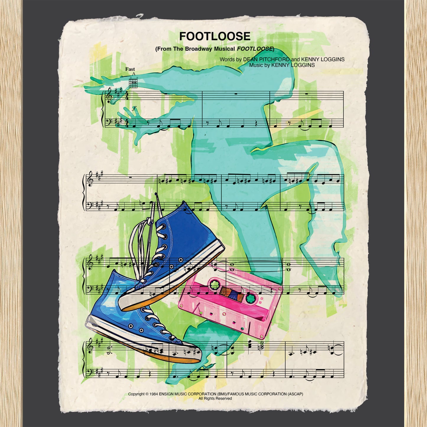 Footloose
