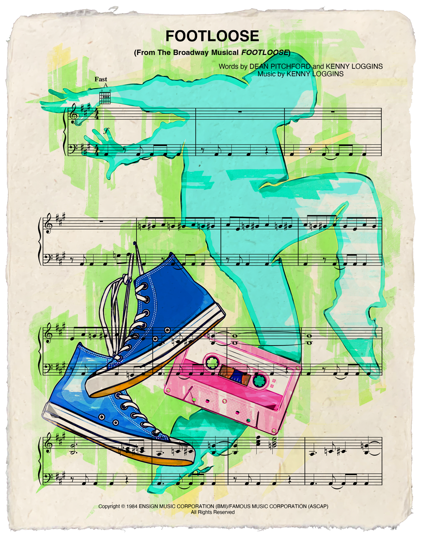 Footloose