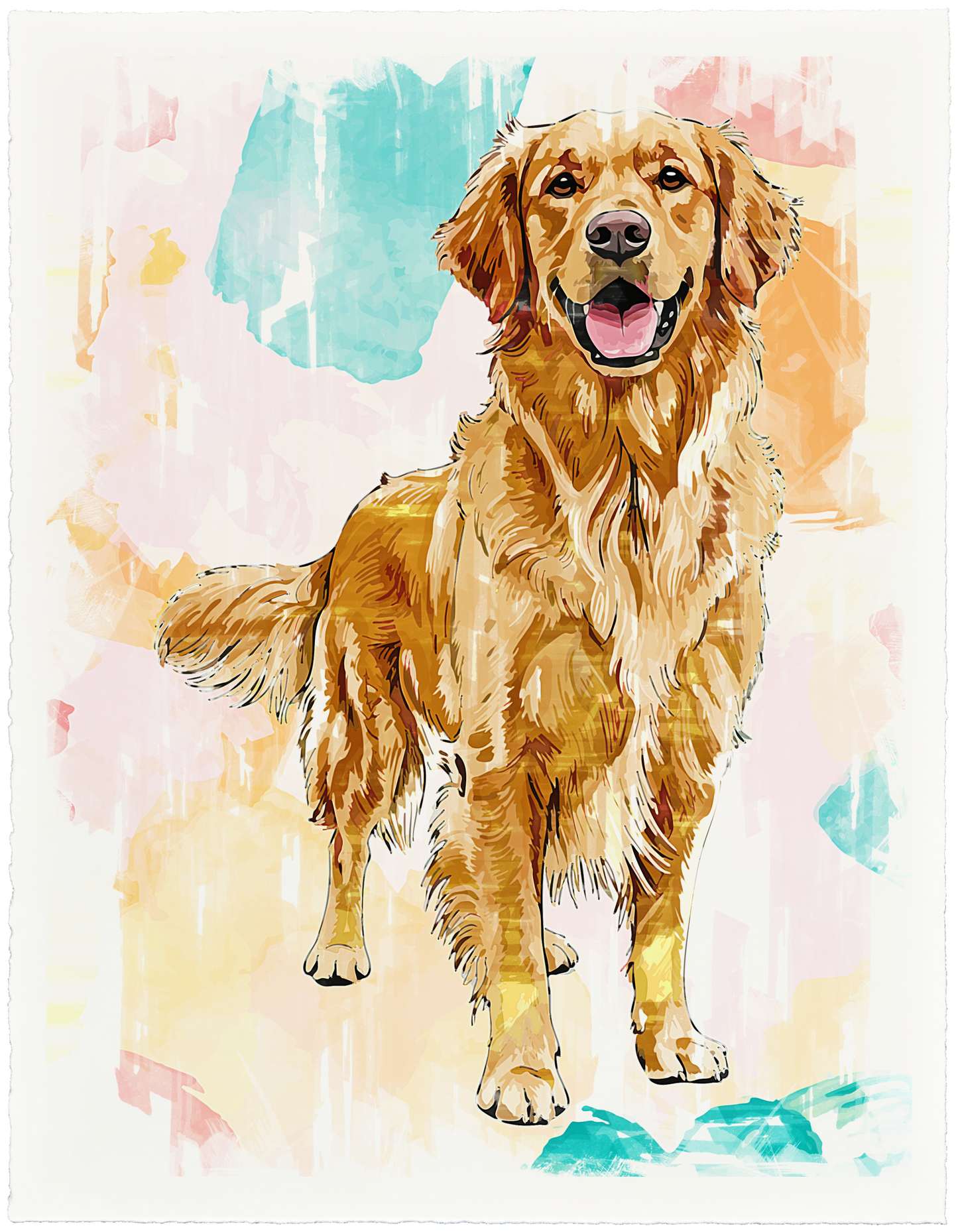Golden Retriever