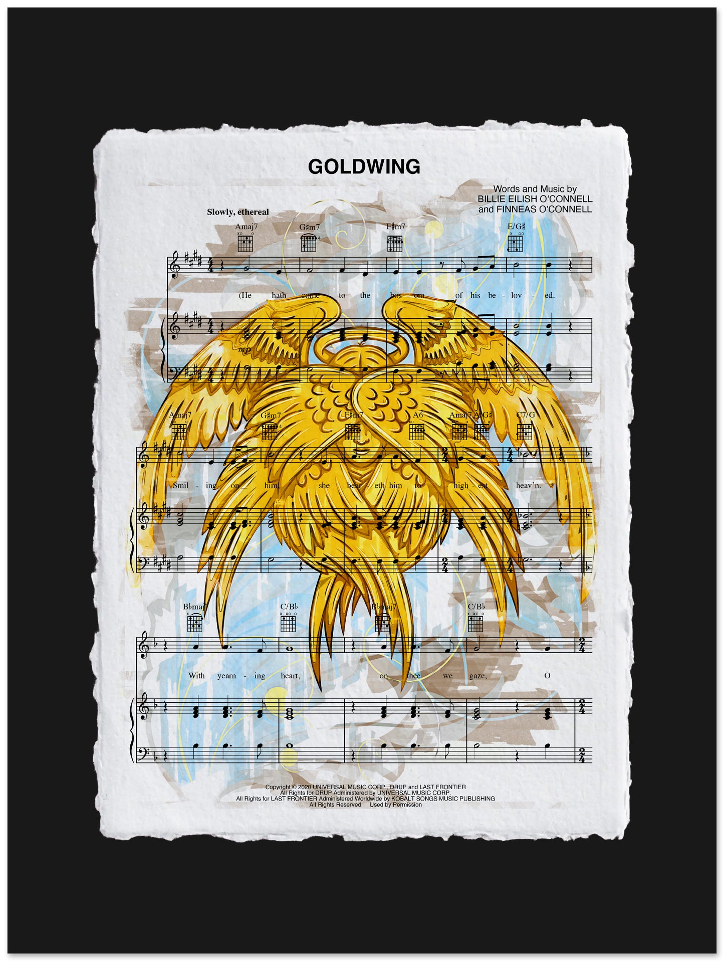 Goldwing