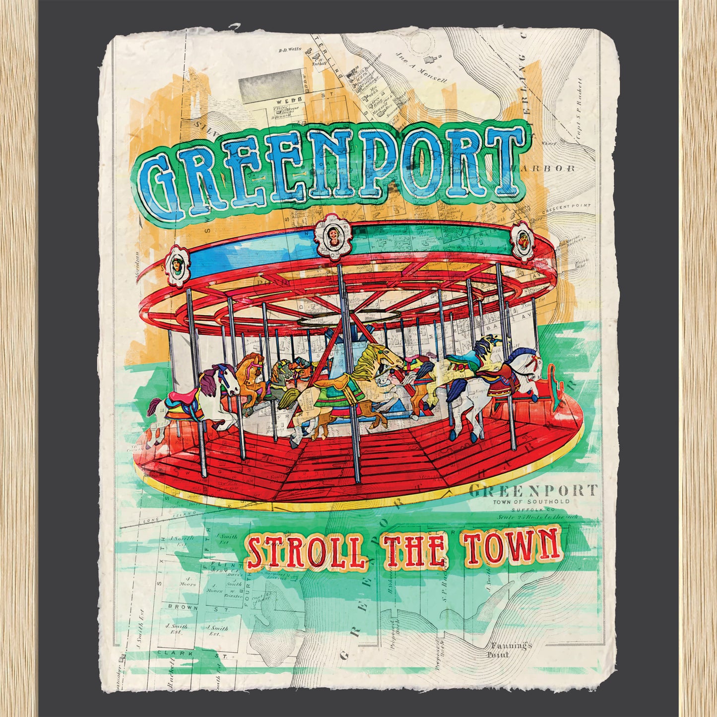 Greenport
