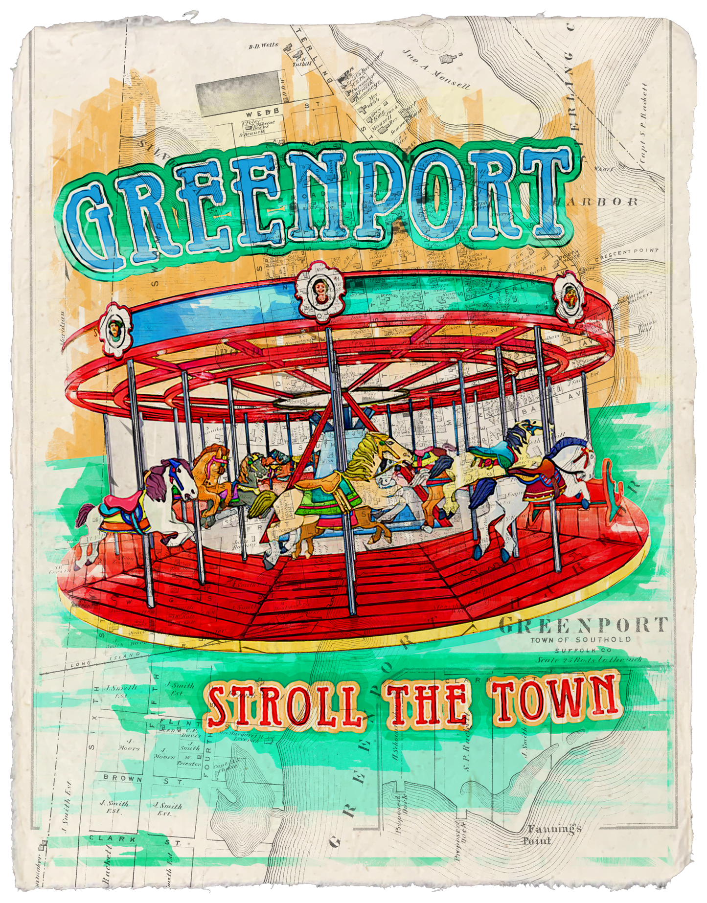 Greenport