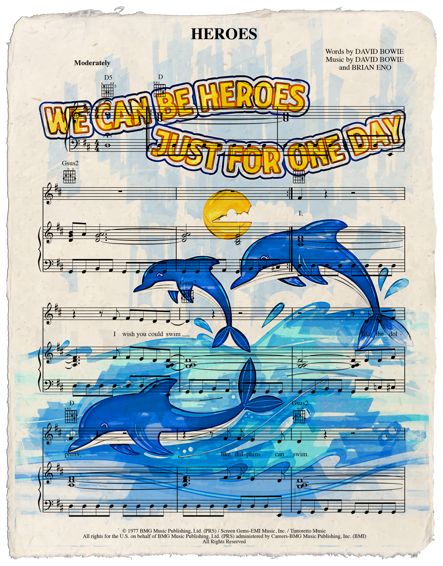 Heroes