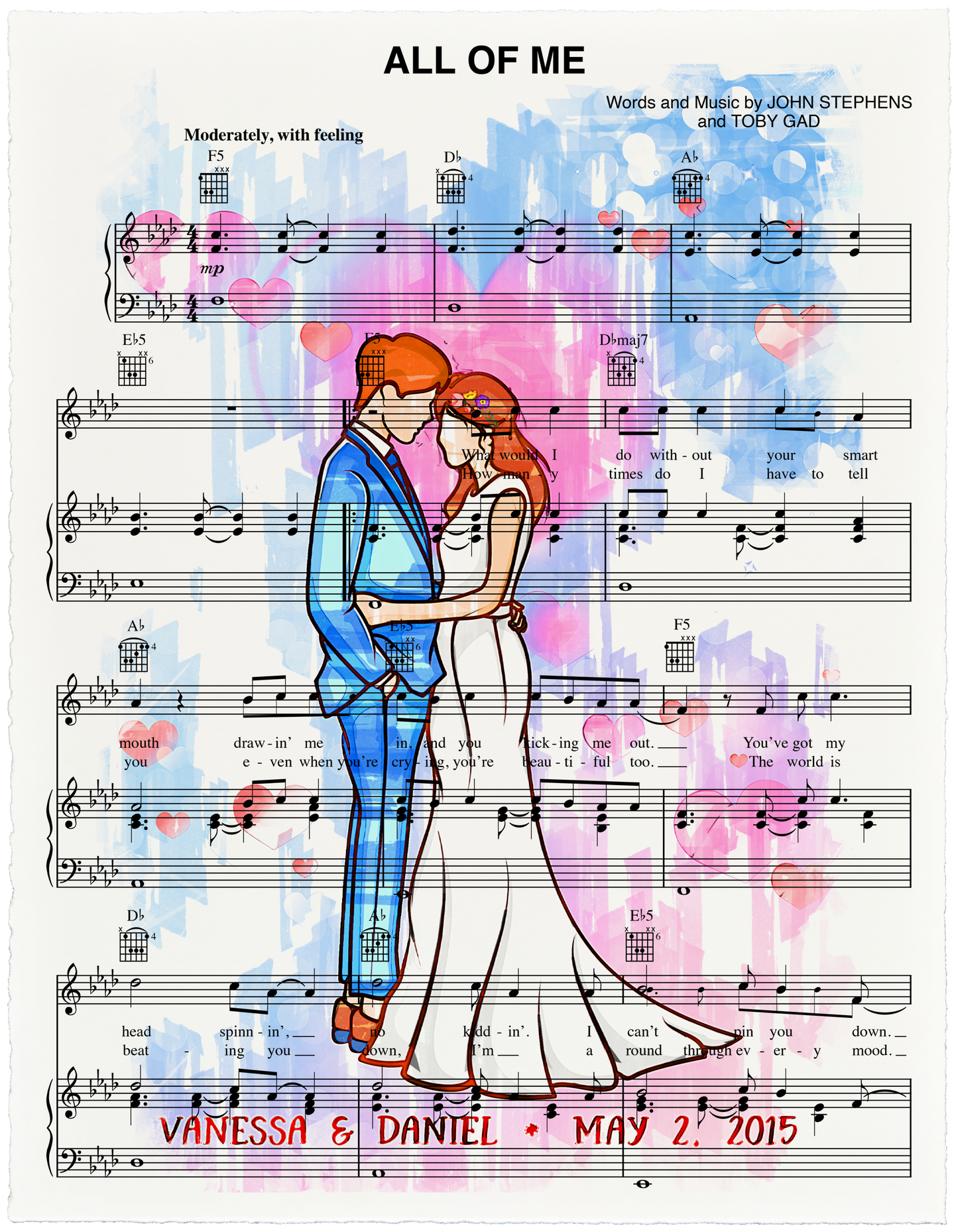 A Love Story