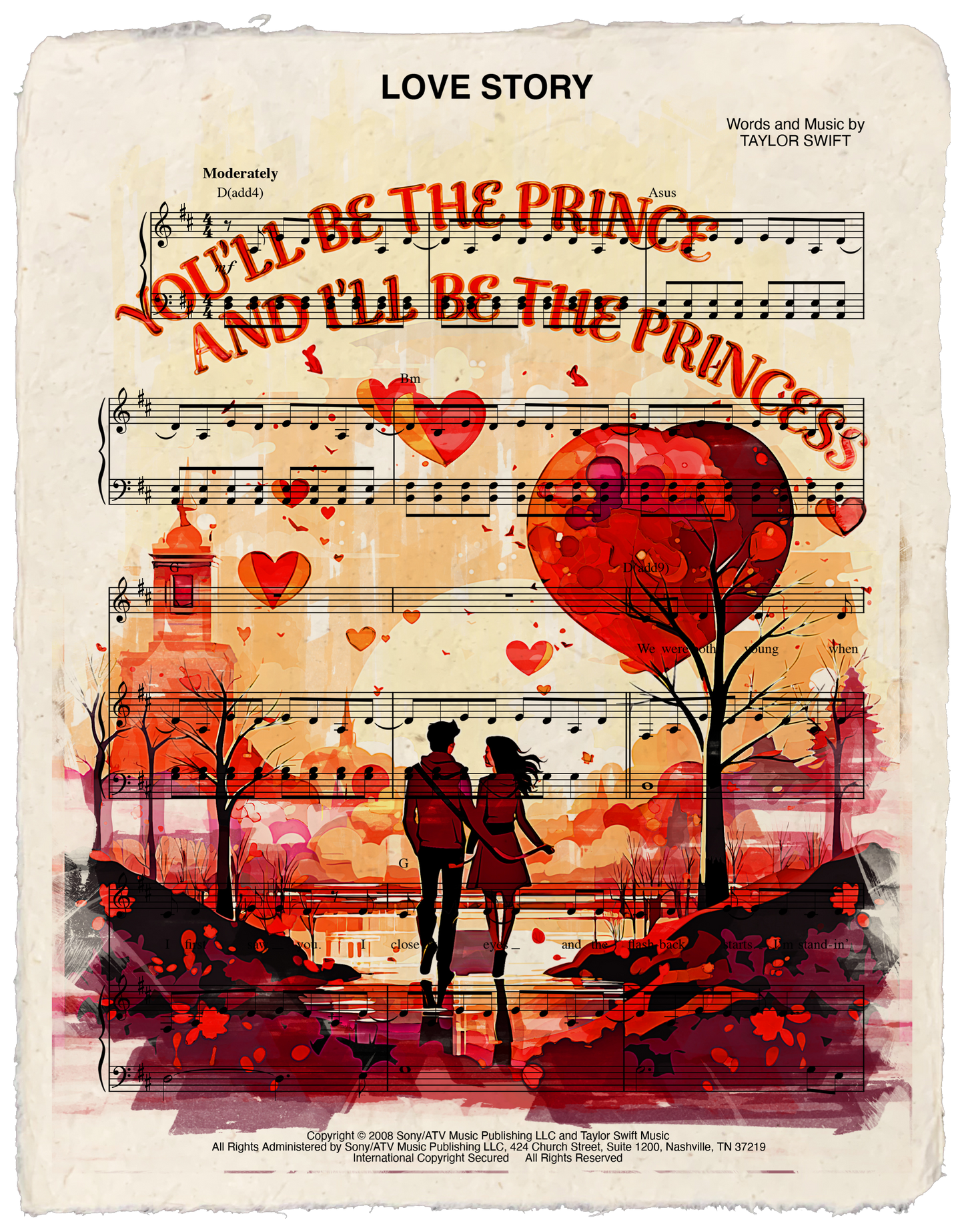 Love Story