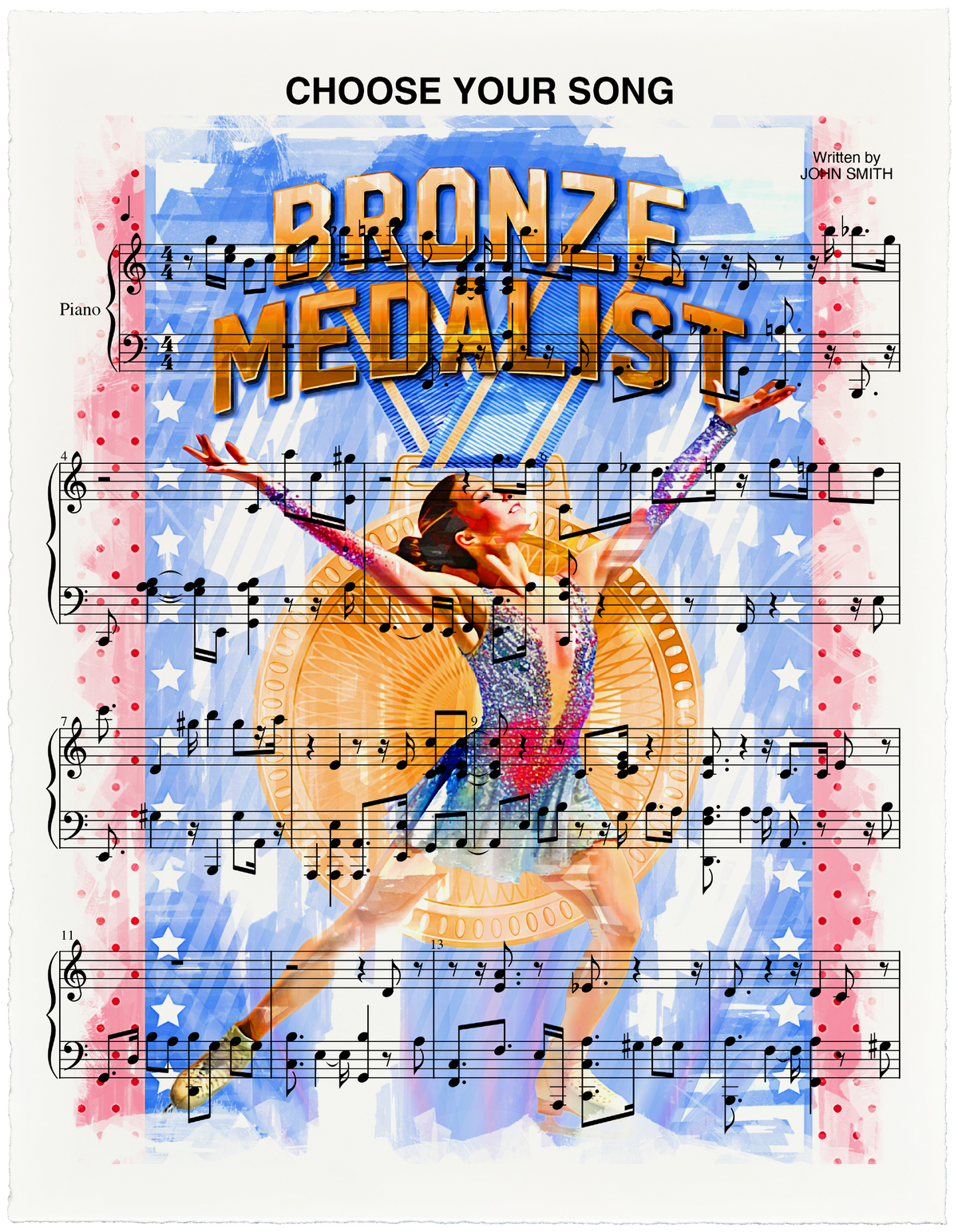 Gift for a Music Fan