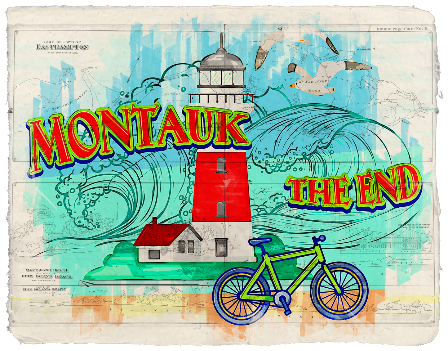 Montauk