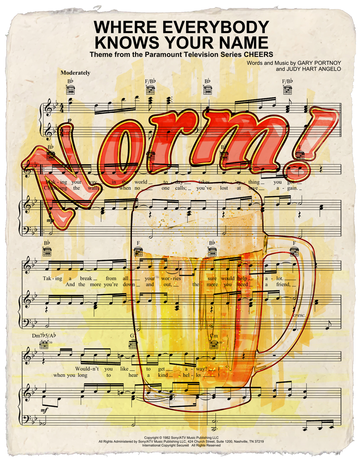 Norm