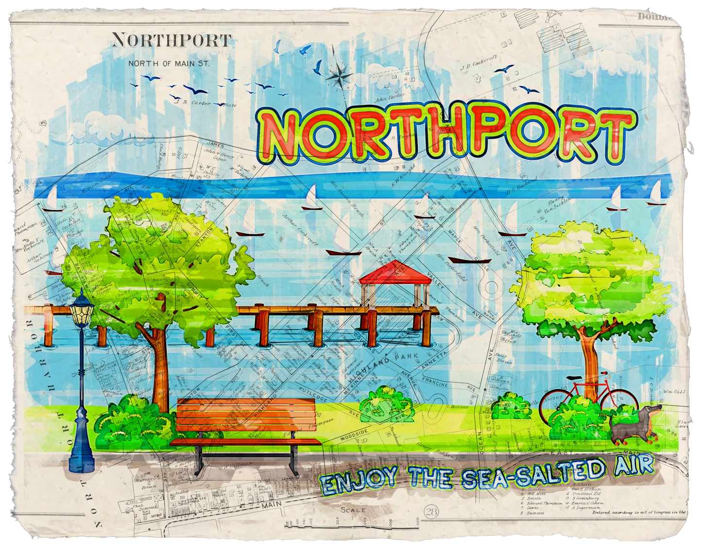 Northport