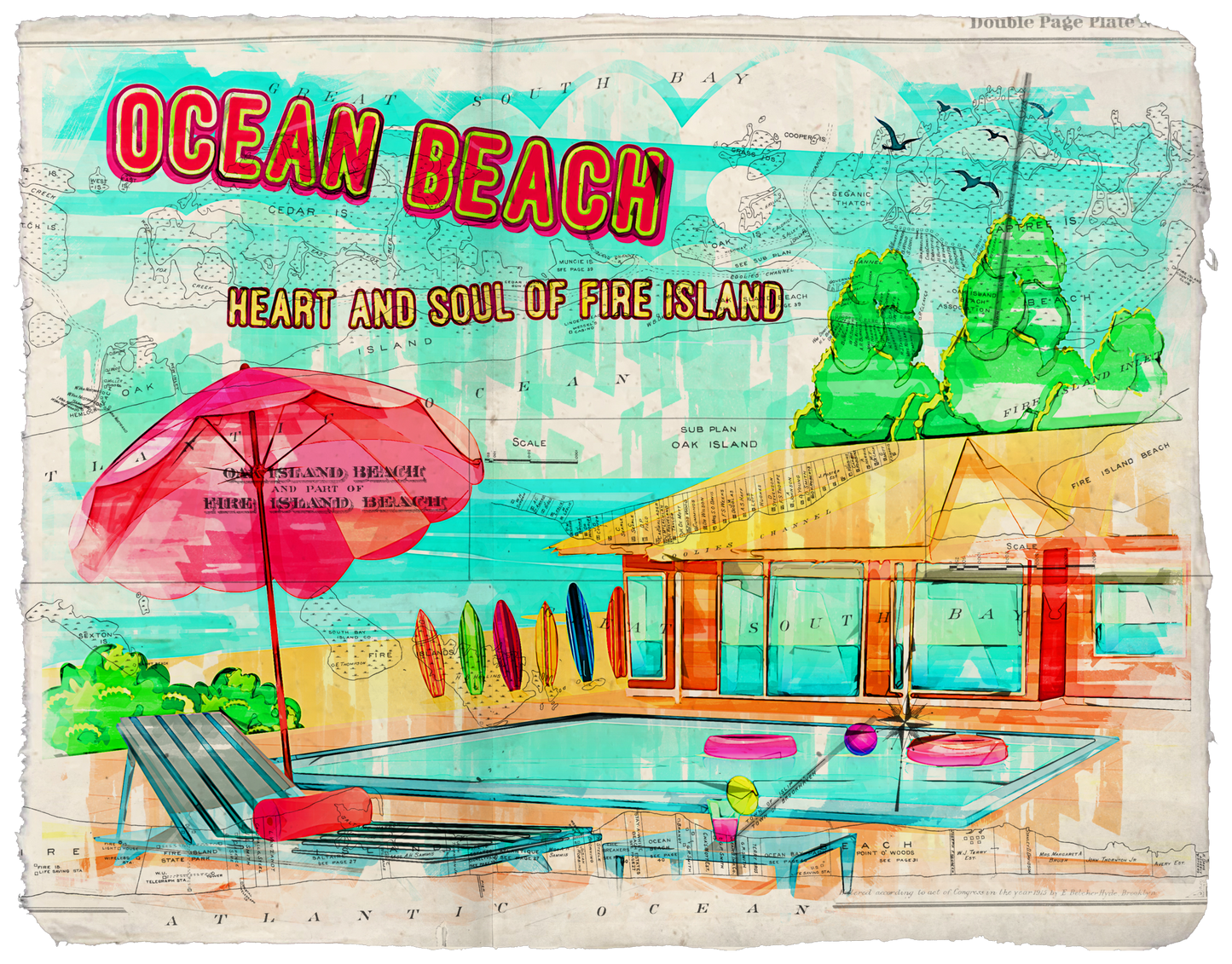Ocean Beach
