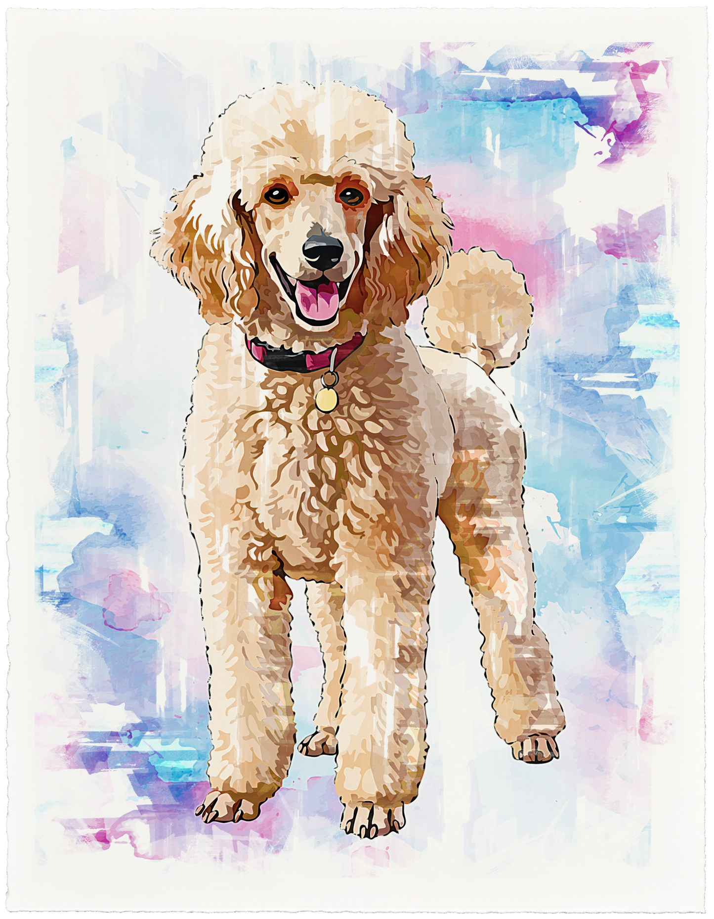 Poodle