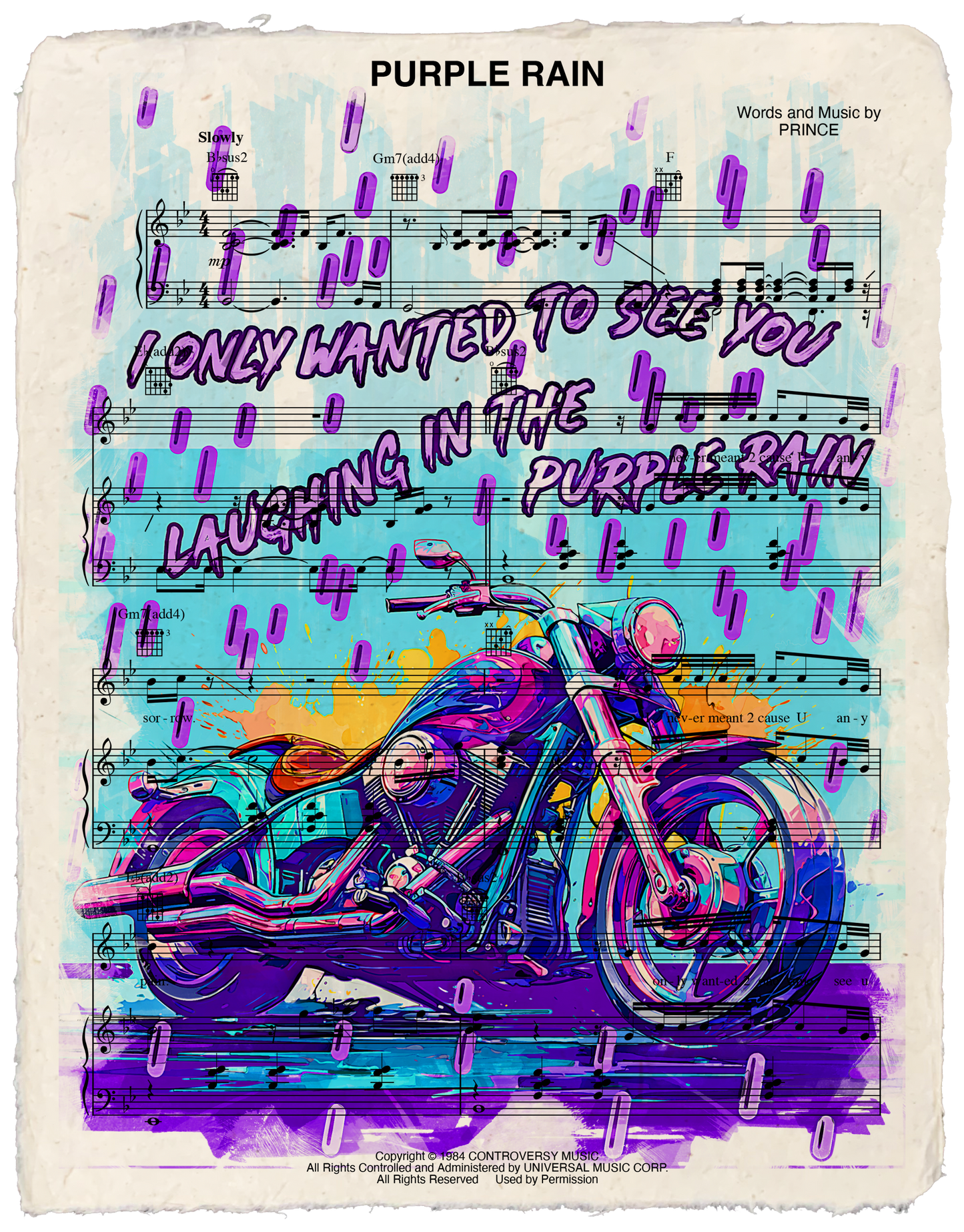 Purple Rain