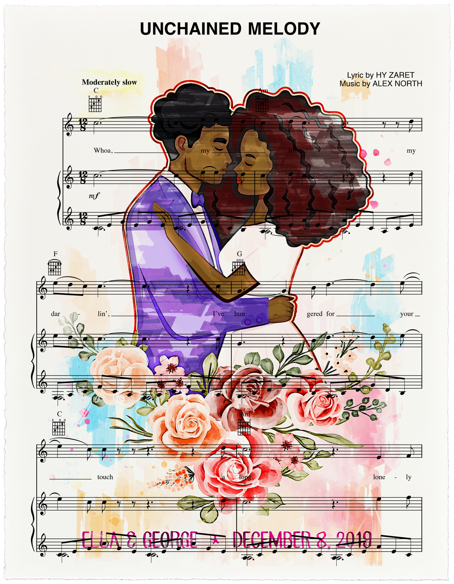 Really Love