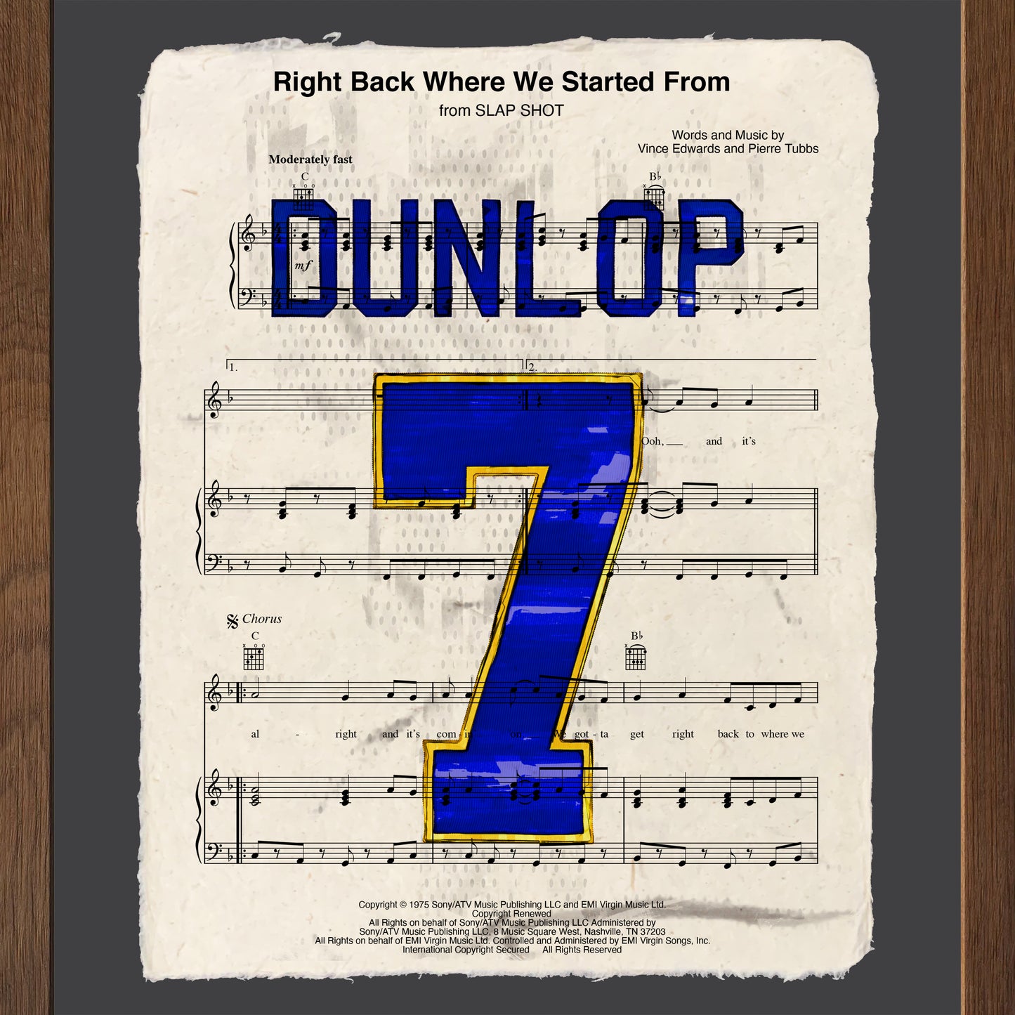 Reg Dunlop