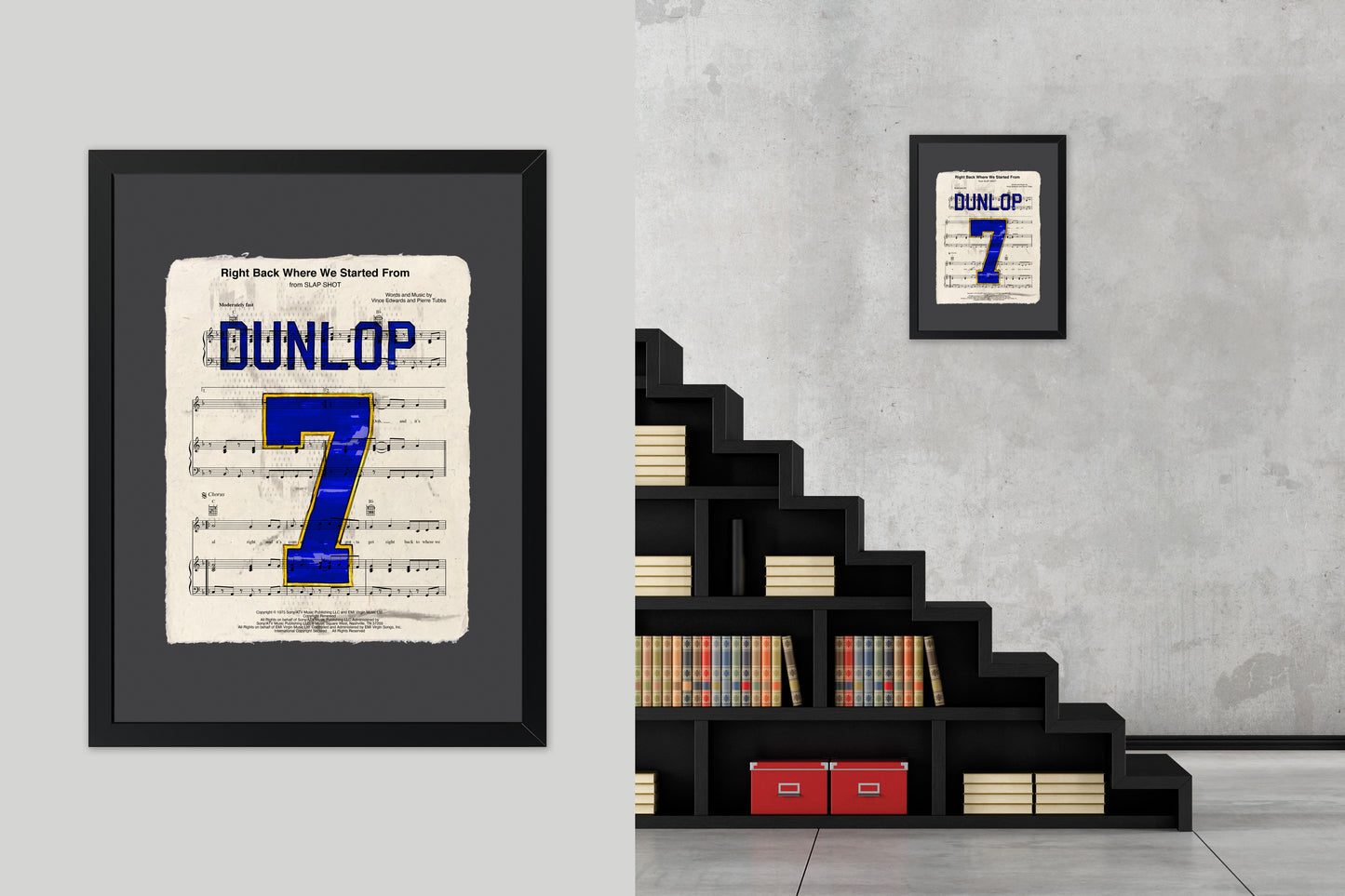 Reg Dunlop