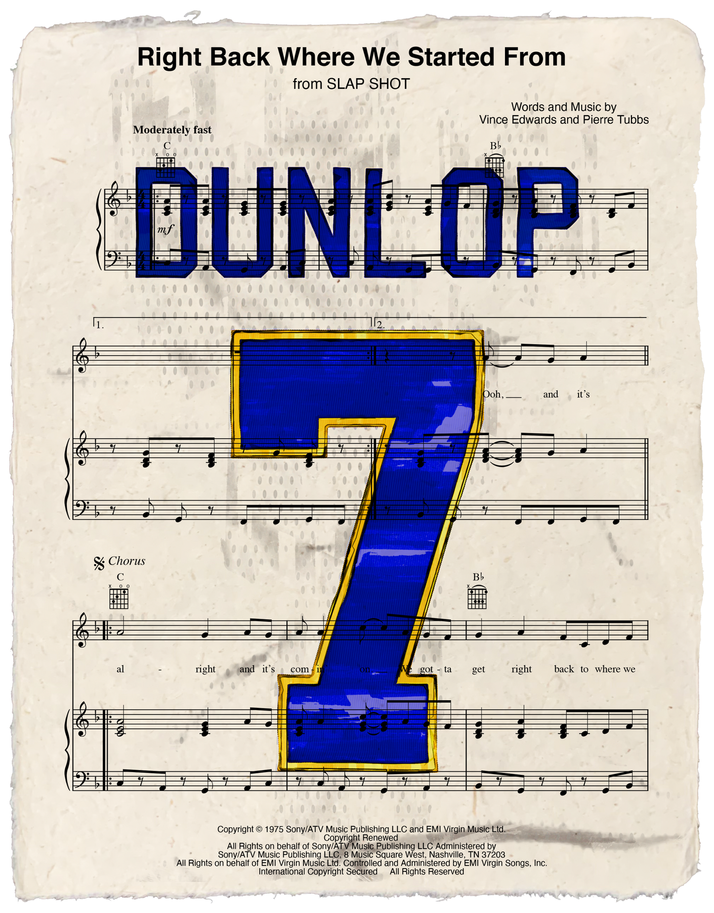 Reg Dunlop