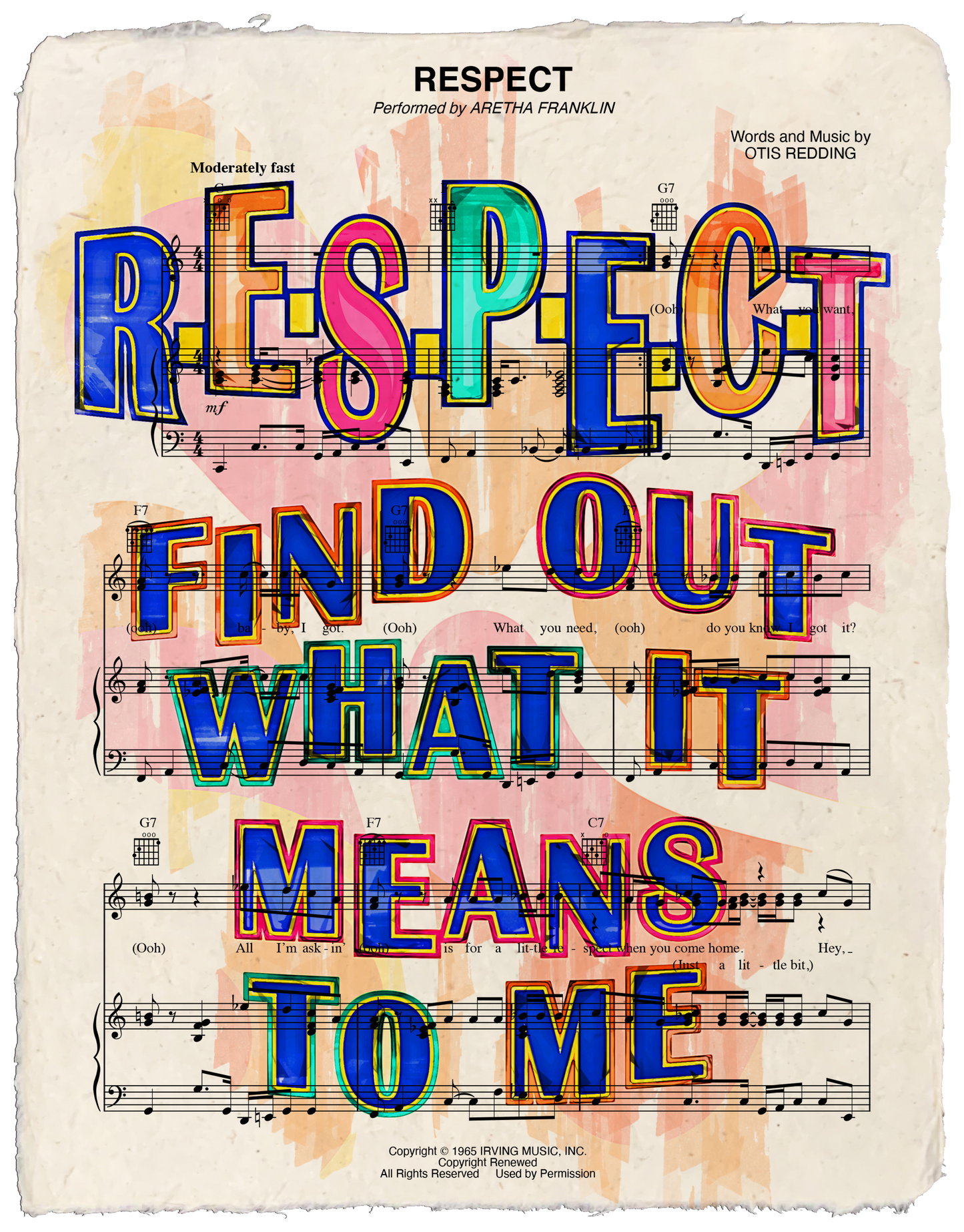 Respect