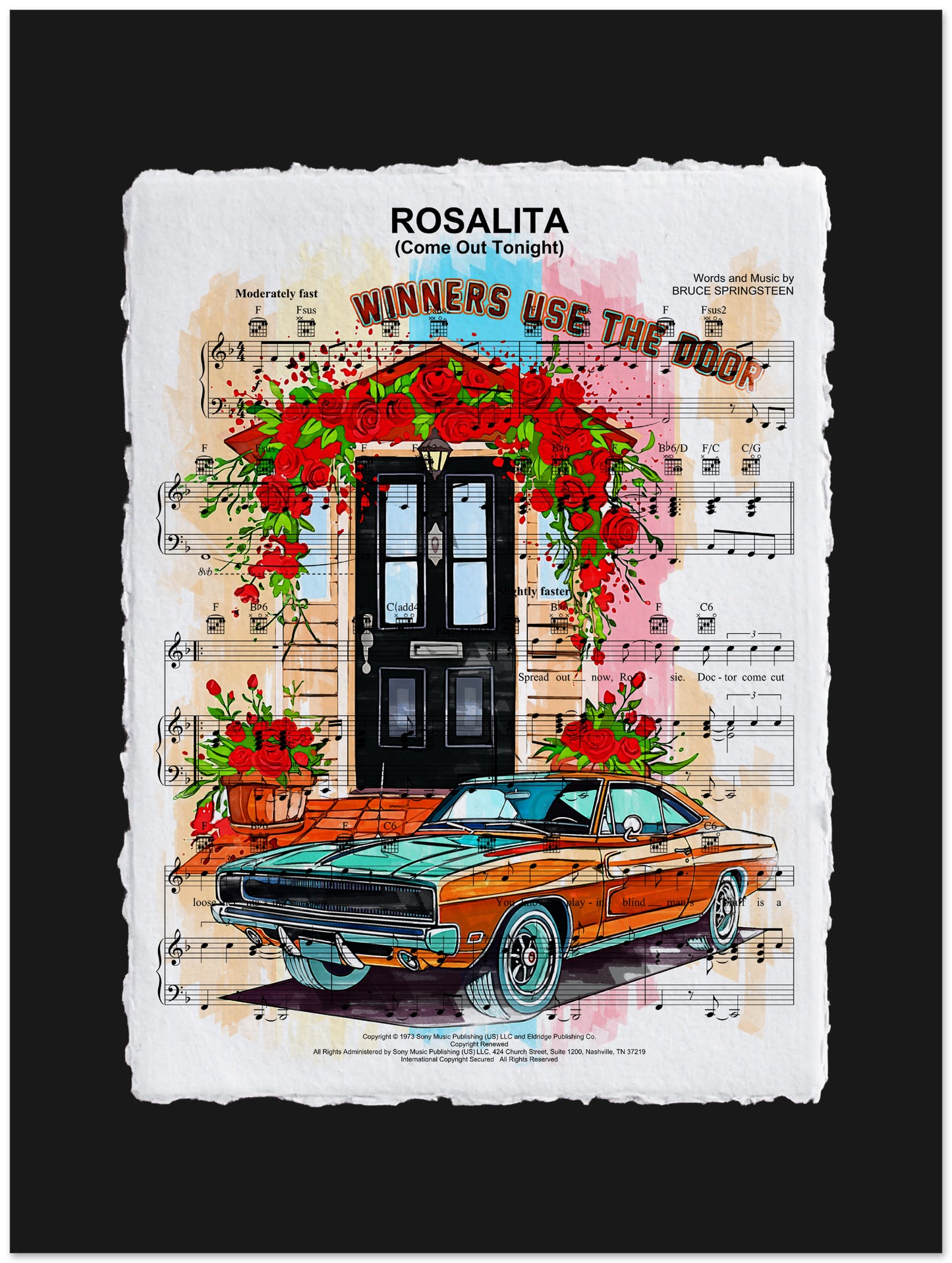 Rosalita