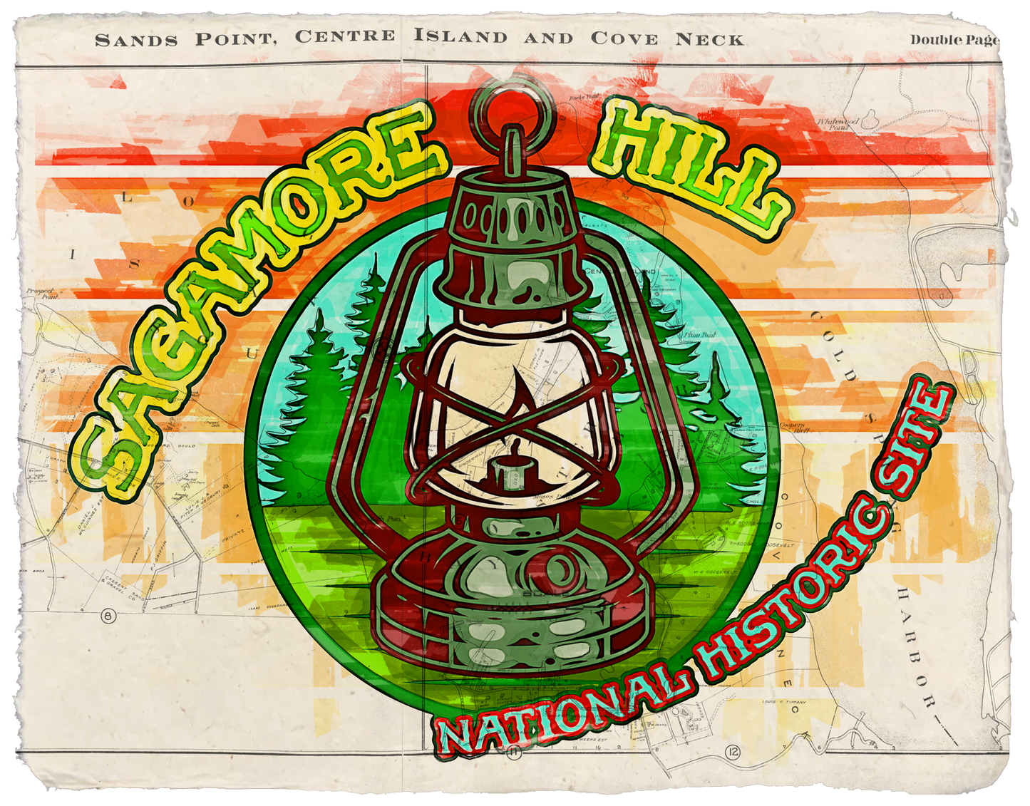 Sagamore Hill