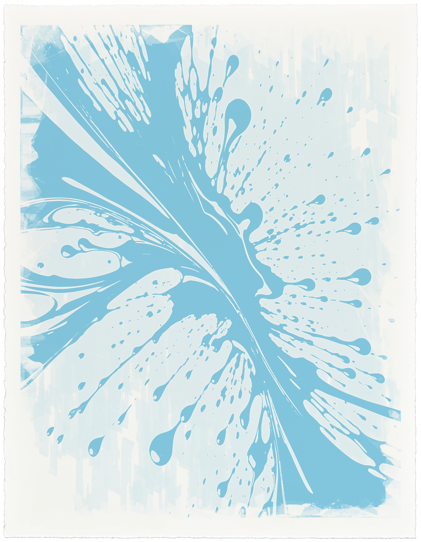 Sky Blue