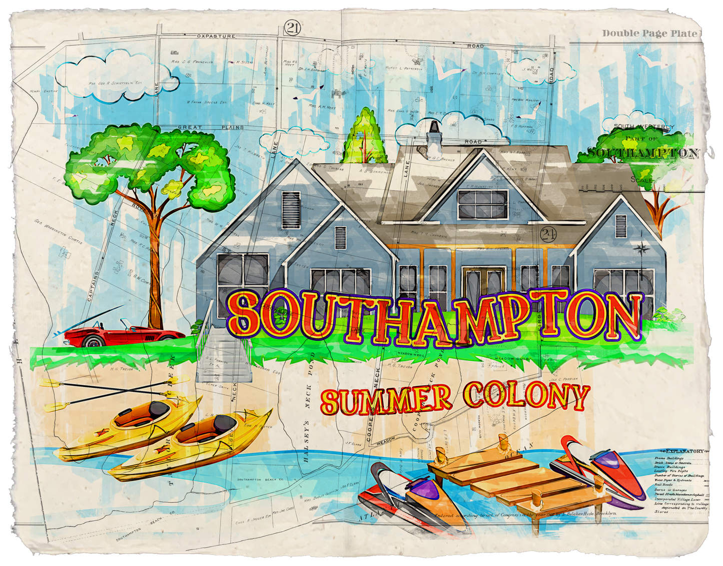 Southampton