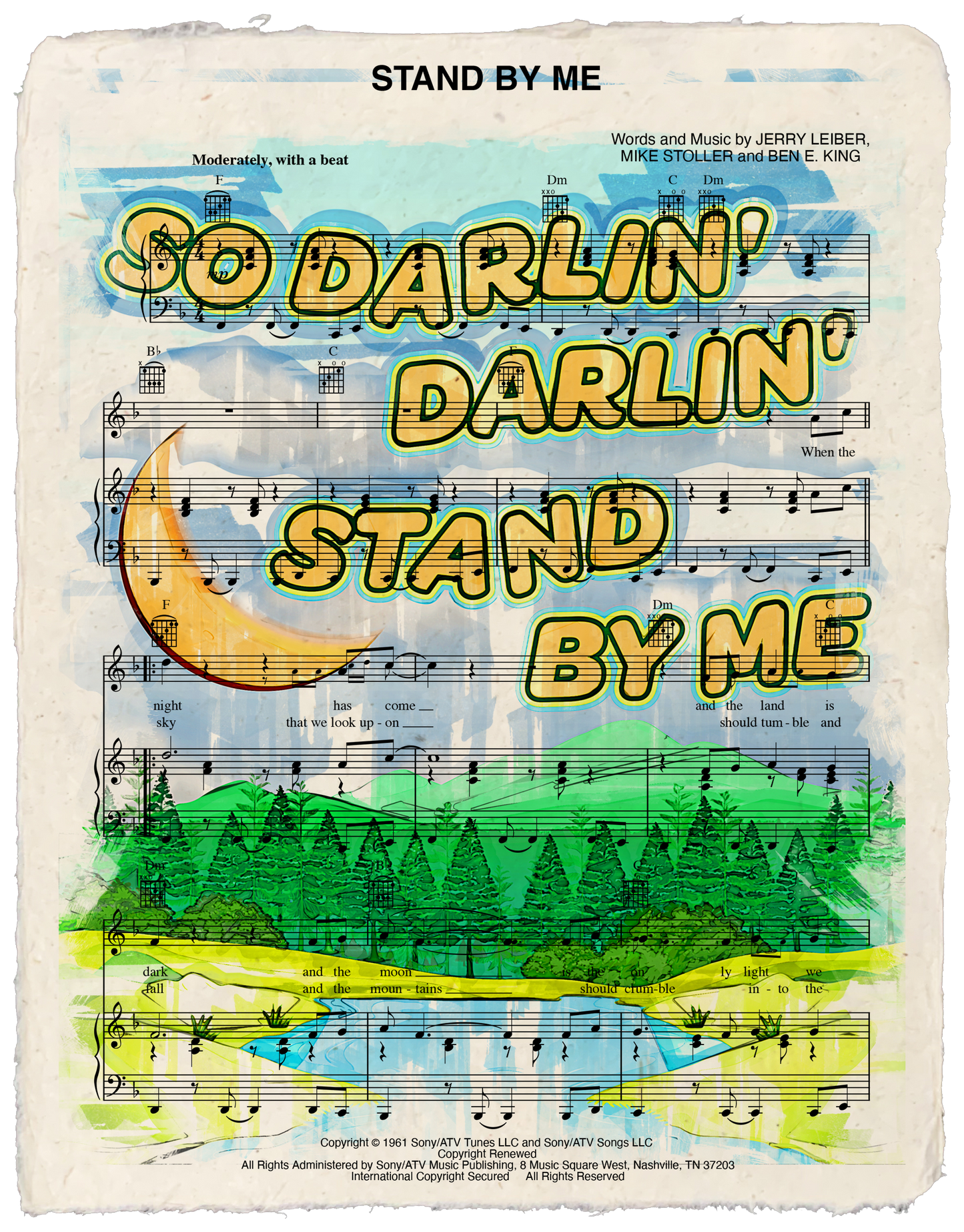 Stand By Me