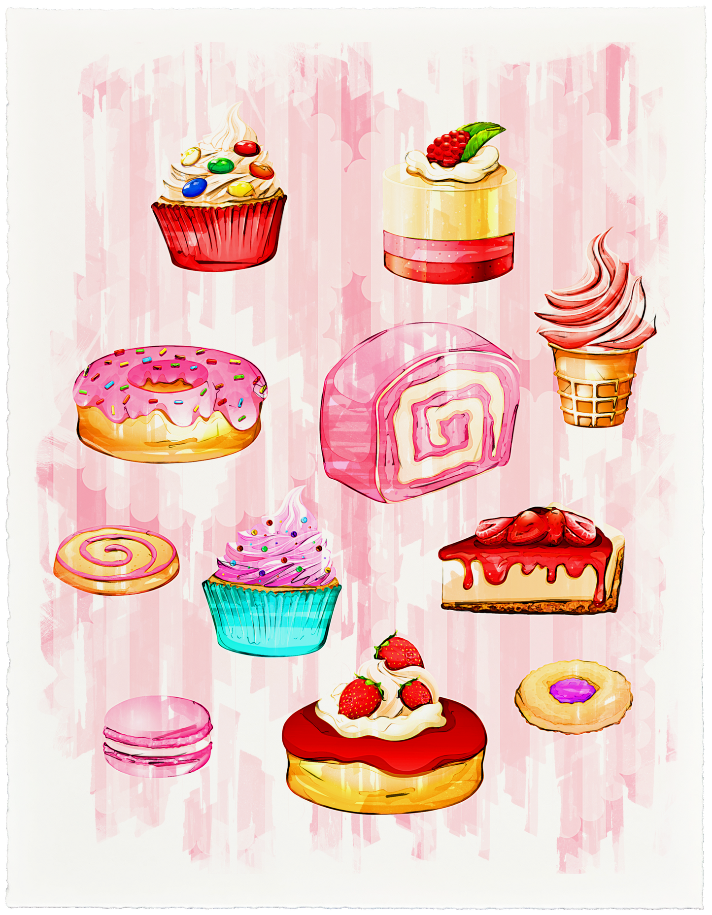 Sweet Treats