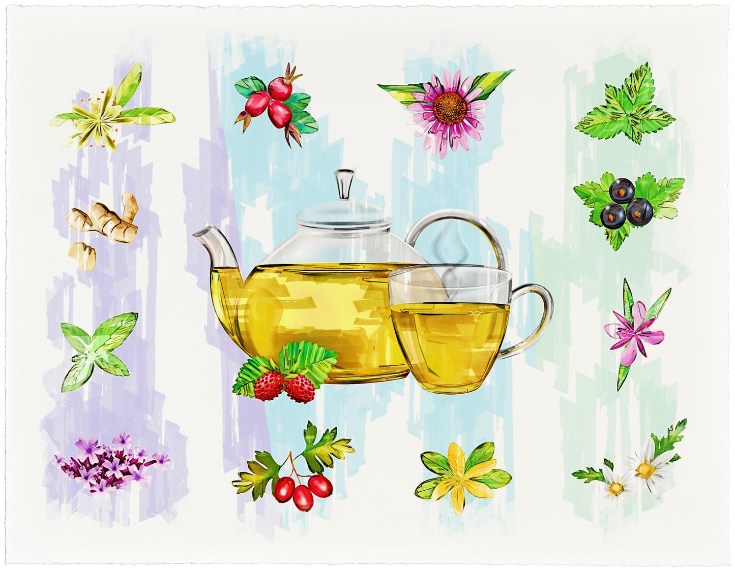 Tea Time