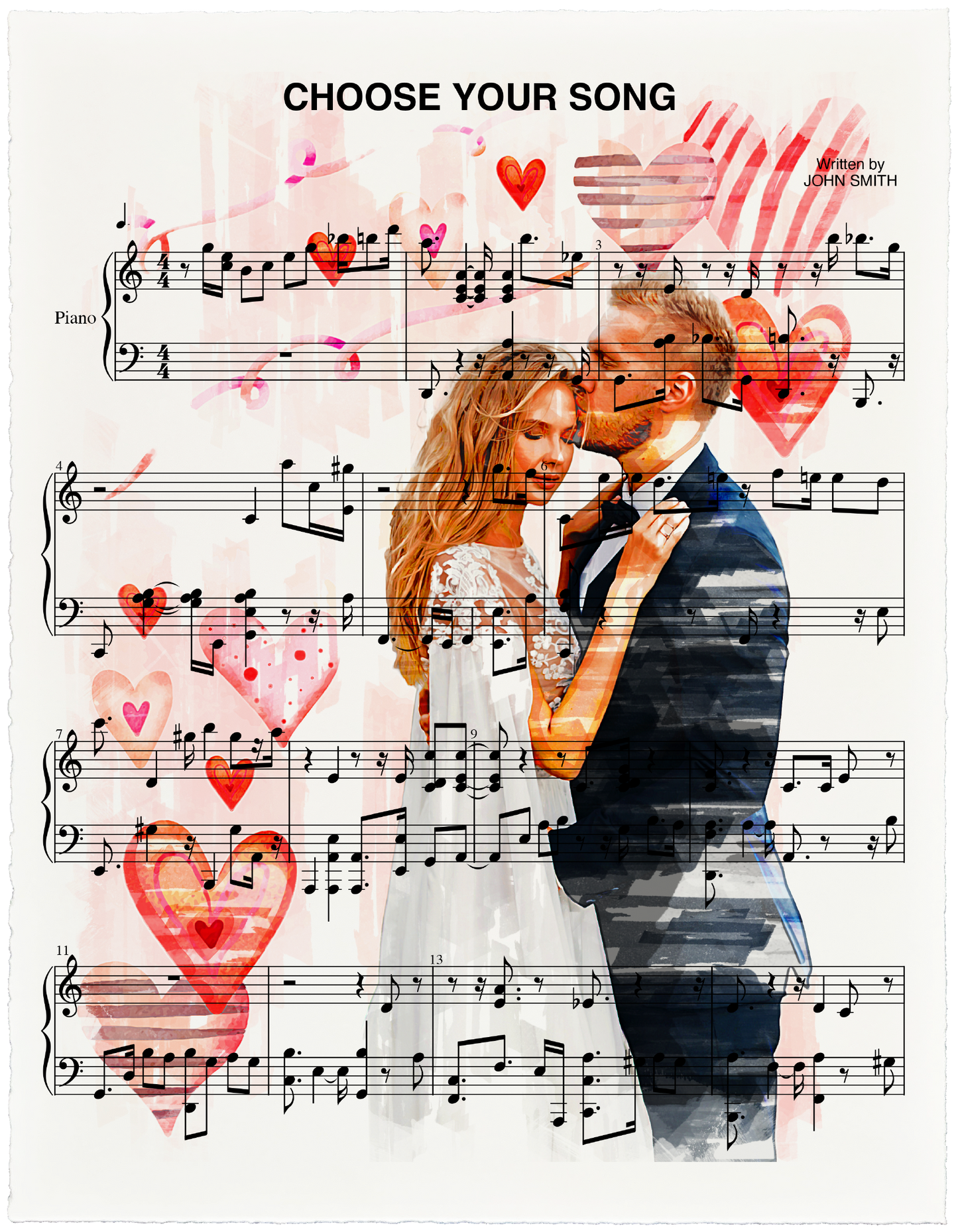 Gift for Valentine's Day