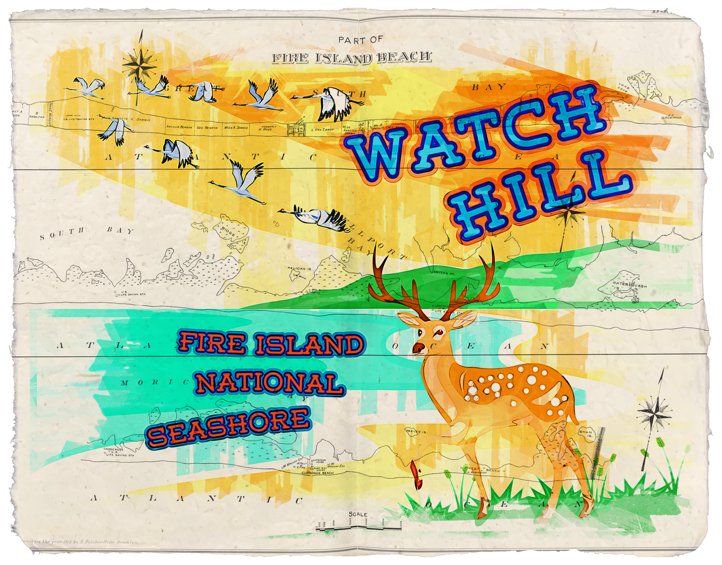 Watch Hill