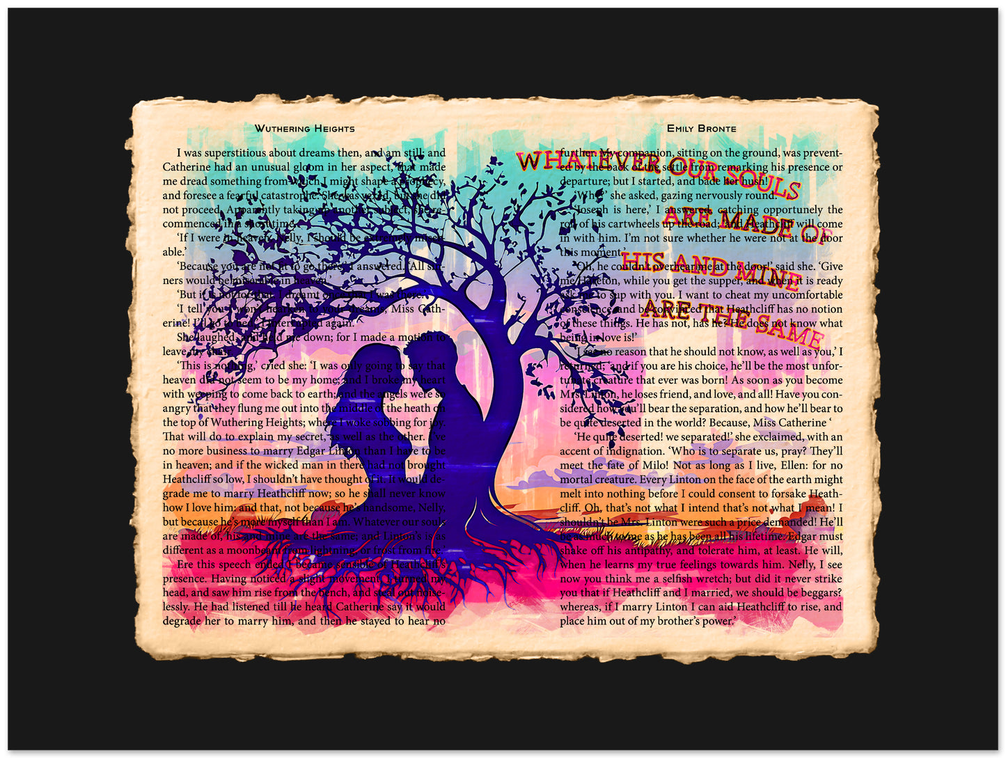 Wuthering Heights