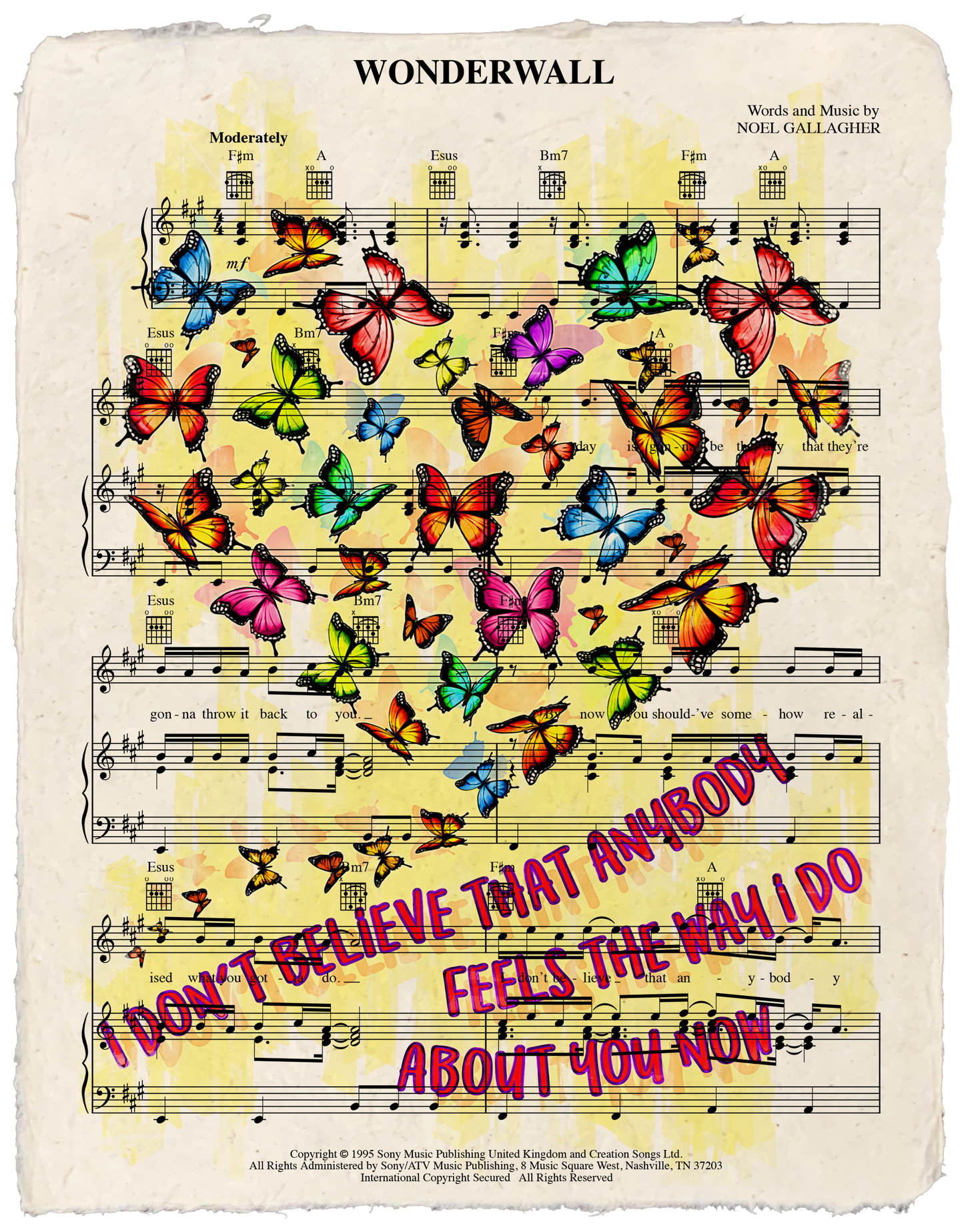Wonderwall