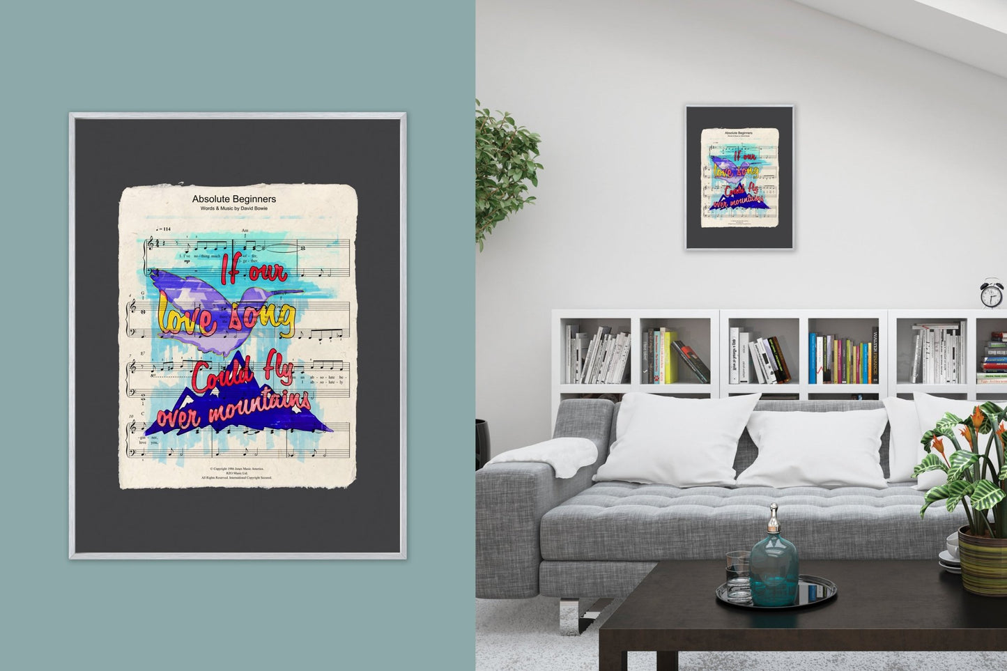 Absolute Beginners - Cup of Tea Creative