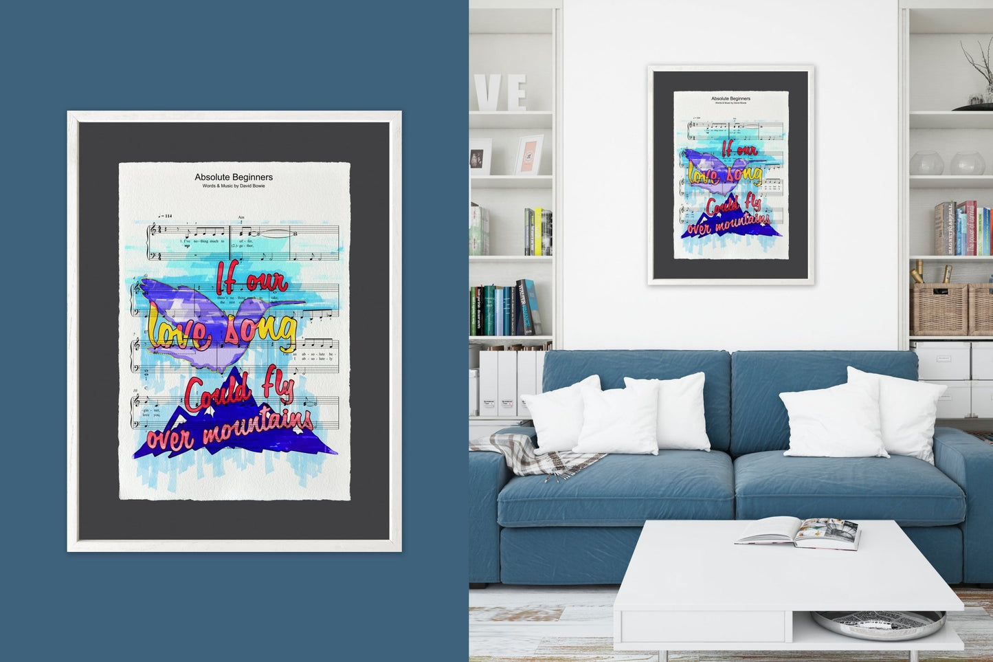 Absolute Beginners - Cup of Tea Creative