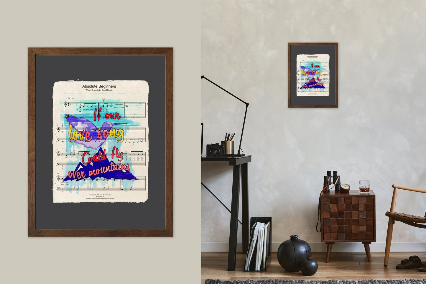 Absolute Beginners - Cup of Tea Creative